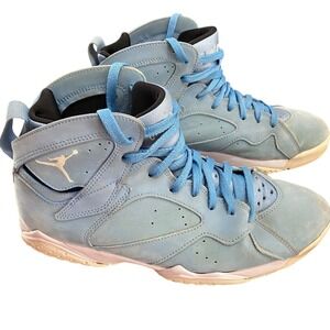 Nike Air Jordan Retro 7  "Pantone"‎ Size 10 304775-400 No Box